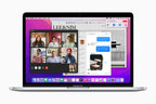 Mac: 100% pracovní nástroj - 10. 09. 2026