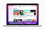 Mac: 100% pracovní nástroj - 10. 09. 2026