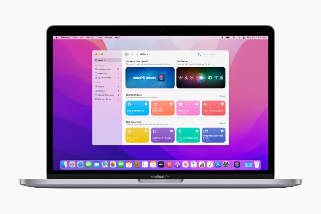 macOS: Přecházíme na Maca - video kurz