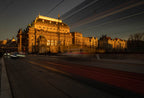 Workshop fotografování dlouhých expozic - 16. 11. 2026