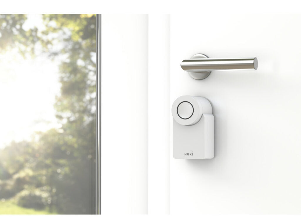 Apple Home: Úvod do chytré domácnosti - 12. 11. 2026