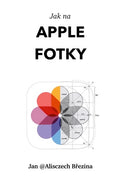 Apple Fotky – ekniha