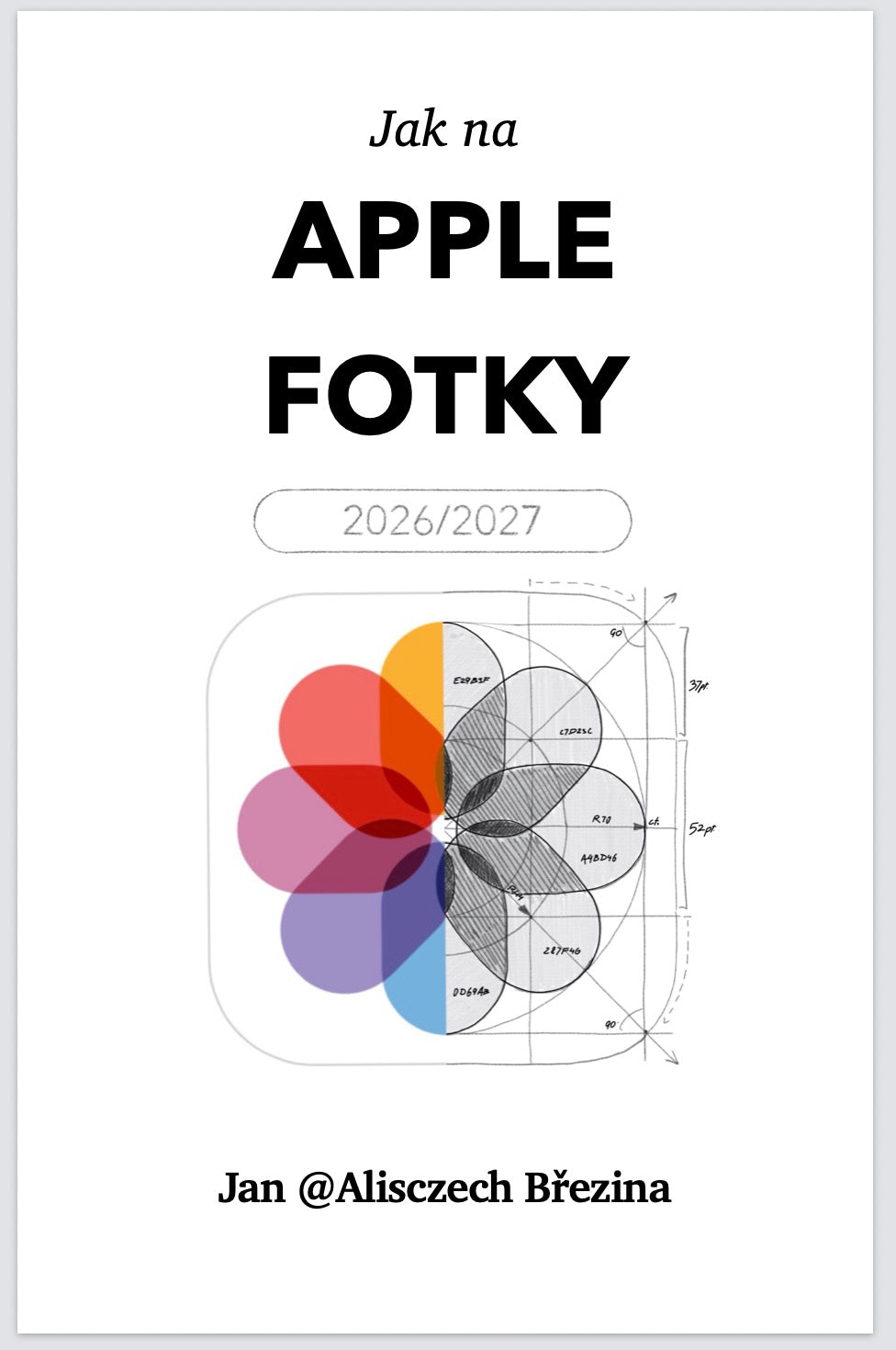 Apple Fotky 2026/2027 – ekniha