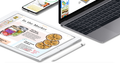 iWork: Pages, Numbers, Keynote - 27. 08. 2026