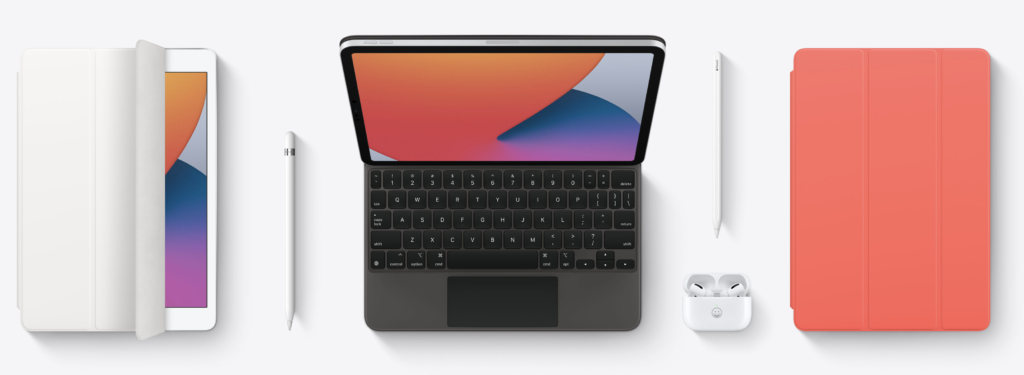 iPad: 100% pracovní nástroj - individuální