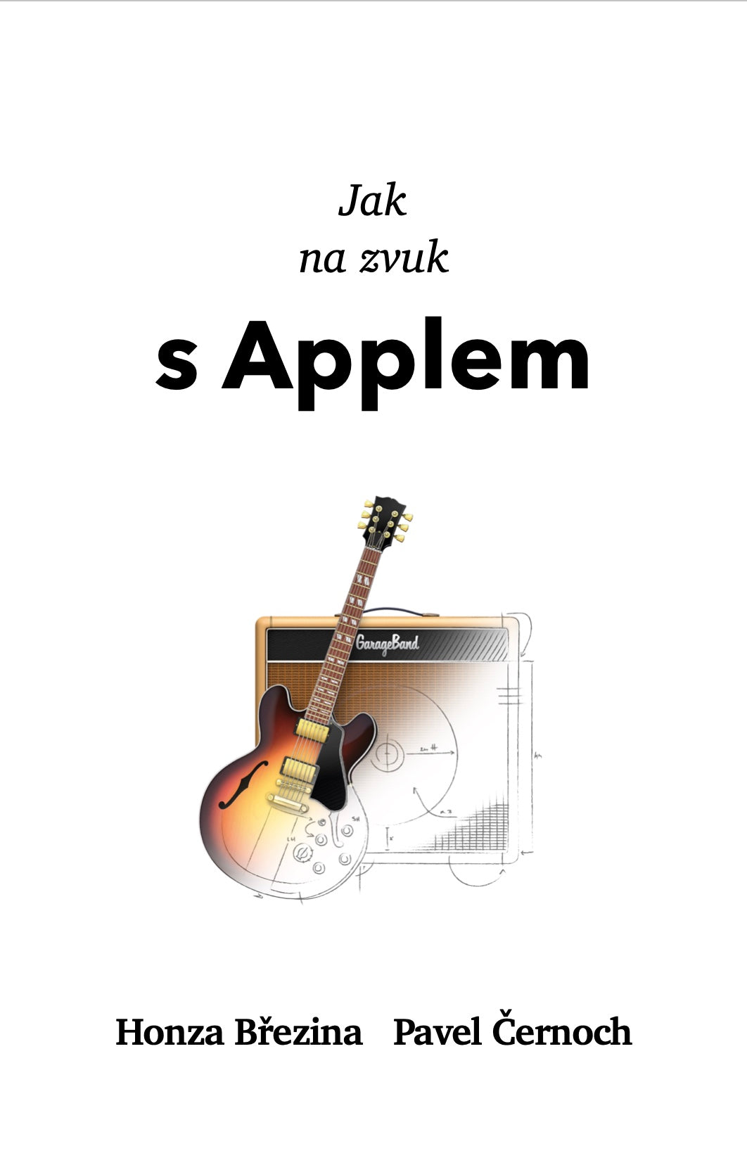 Jak na zvuk s Apple – GarageBand