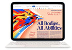 iPad pro začátečníky od A do Z - 26. 10. 2026