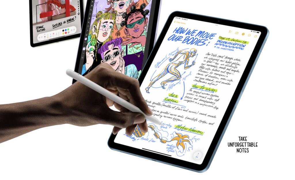 iPad pro začátečníky od A do Z - individuální