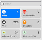 Organizace času s Apple Kalendářem - 27. 08. 2026