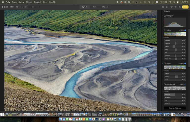 Apple Fotky: Jak na fotografie na Applu - 27. 10. 2026