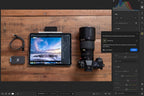 Adobe Lightroom: Ušetřete čas využitím umělé inteligence - 20. 11. 2026