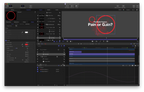 Final Cut Pro: Animace objektů a titulků v Motion - 22. 09. 2026
