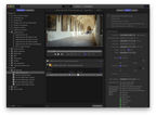 Final Cut Pro: Animace objektů a titulků v Motion - 22. 09. 2026