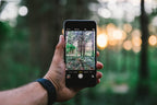 Mistrovství fotografování mobilem - 24. 09. 2026