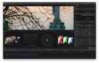 Final Cut Pro: Barevná postprodukce - 22. 09. 2026