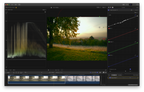 Final Cut Pro: Barevná postprodukce - 22. 09. 2026