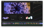 Final Cut Pro: Střih videa bez hranic - video