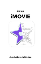 Jak na iMovie – ekniha