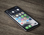 iPhone: 100% pracovní nástroj - individuální